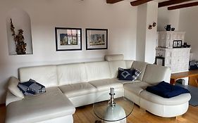 Ferienwohnung Rumpf****